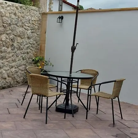 Holiday home Marismas - By Wehomes - Casa Pontejos