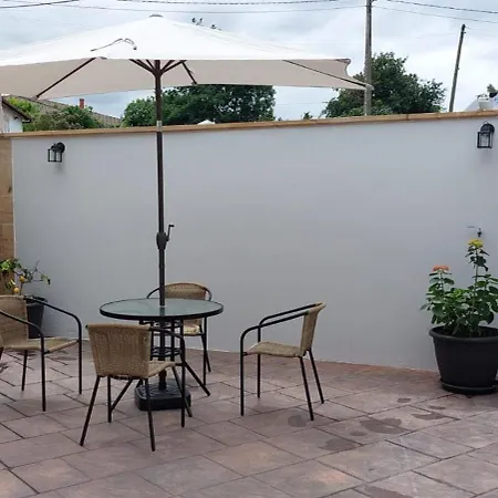 Holiday home Marismas - By Wehomes - Casa Pontejos