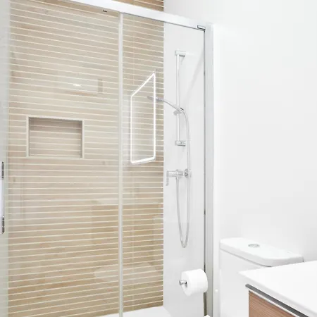 Holiday home Marismas - By Wehomes - Casa Pontejos