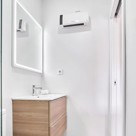 Marismas - By Wehomes - Casa Holiday home
