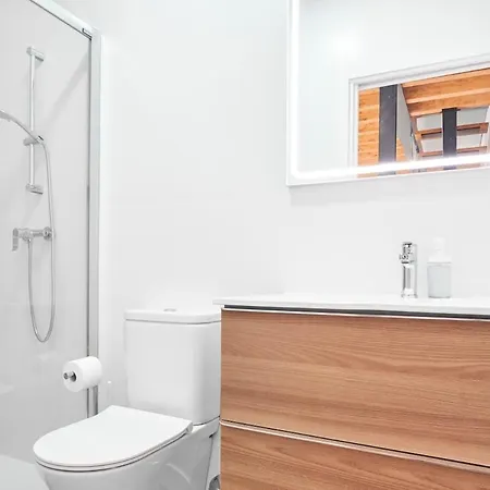 Marismas - By Wehomes - Casa Feriehus Pontejos