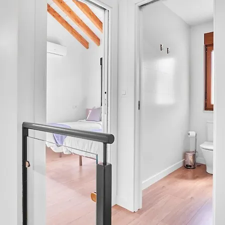 Feriehus Marismas - By Wehomes - Casa