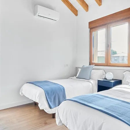 Marismas - By Wehomes - Casa