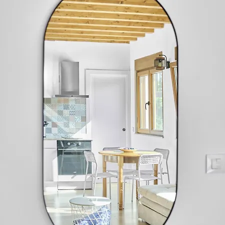 Marismas - By Wehomes - Casa Feriehus *