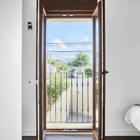 Marismas - By Wehomes - Casa Pontejos