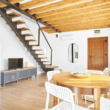 Marismas - By Wehomes - Casa Pontejos