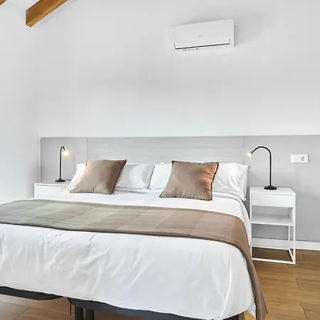 Marismas - By Wehomes - Casa Feriehus *