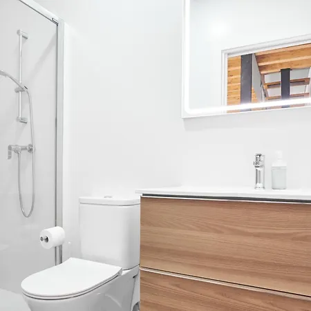 Feriehus Marismas - By Wehomes - Casa *