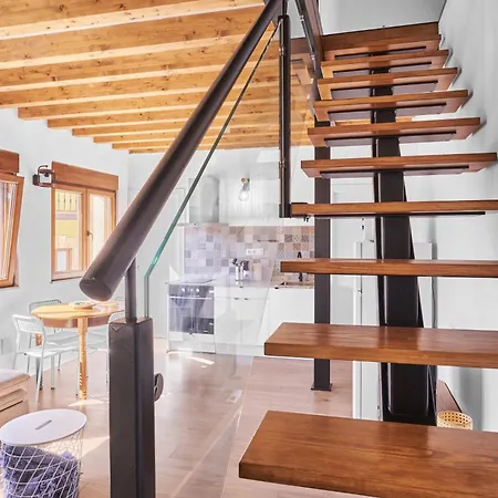 Marismas - By Wehomes - Casa