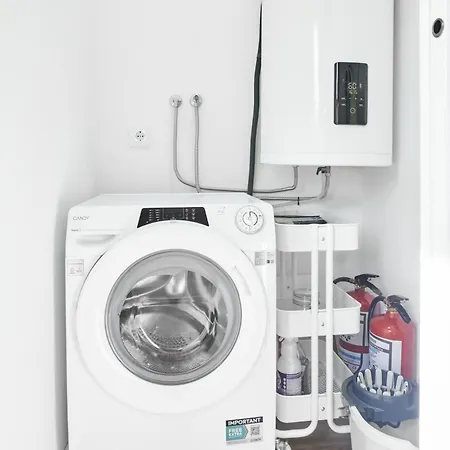 Marismas - By Wehomes - Casa Feriehus