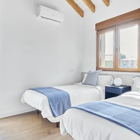 Feriehus Marismas - By Wehomes - Casa Pontejos