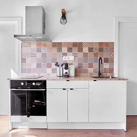 Marismas - By Wehomes - Casa Pontejos