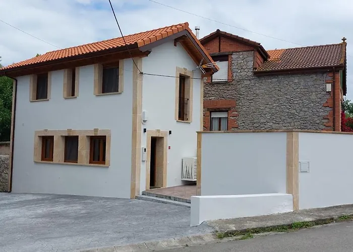 Marismas - By Wehomes - Casa Hébergement de vacances *