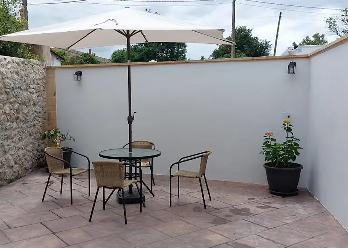 Hébergement de vacances Marismas - By Wehomes - Casa Pontejos