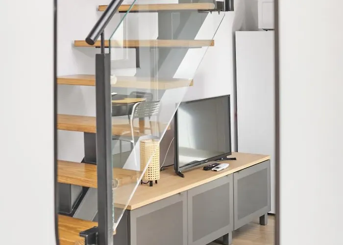 Marismas - By Wehomes - Casa Pontejos