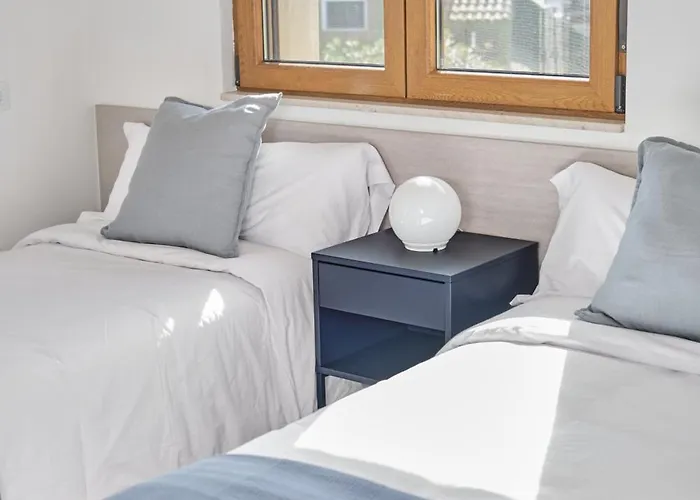 Marismas - By Wehomes - Casa Hébergement de vacances Pontejos