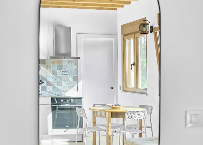 Marismas - By Wehomes - Casa Hébergement de vacances *