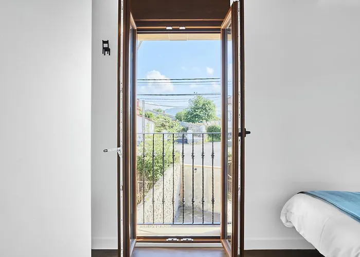 Marismas - By Wehomes - Casa Pontejos