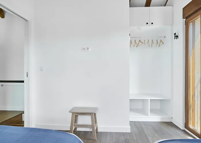 Marismas - By Wehomes - Casa Hébergement de vacances