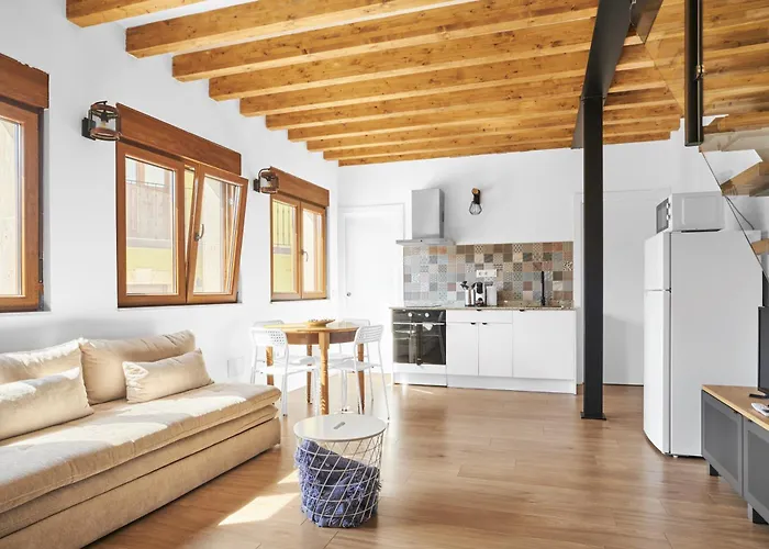 Hébergement de vacances Marismas - By Wehomes - Casa Pontejos