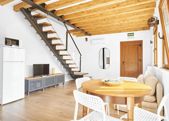 Marismas - By Wehomes - Casa Pontejos