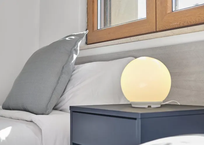 Hébergement de vacances Marismas - By Wehomes - Casa