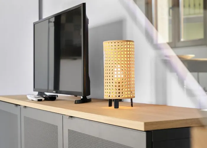 Marismas - By Wehomes - Casa Hébergement de vacances *