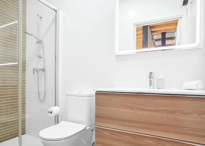 Hébergement de vacances Marismas - By Wehomes - Casa *