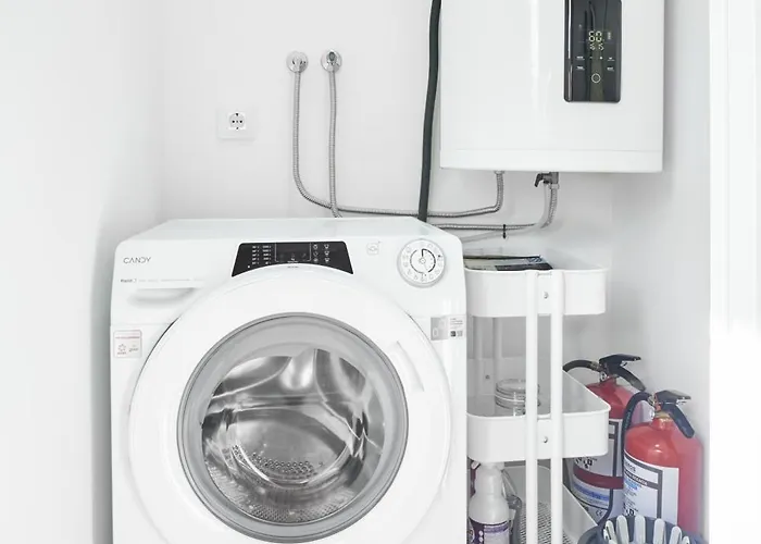 Marismas - By Wehomes - Casa Hébergement de vacances