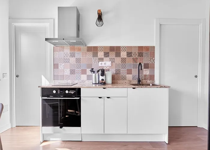 Marismas - By Wehomes - Casa Pontejos