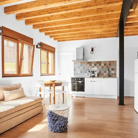 Marismas - By Wehomes - Casa