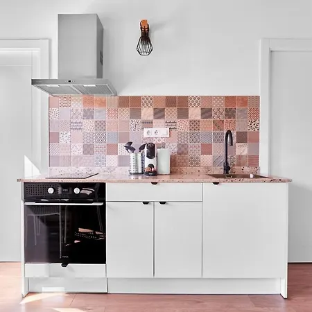 Holiday home Marismas - By Wehomes - Casa *