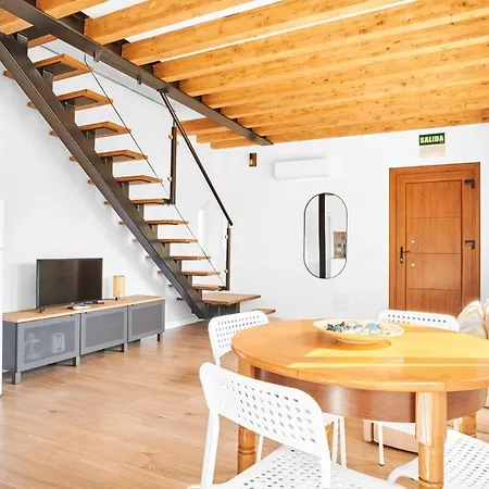 Holiday home Marismas - By Wehomes - Casa Pontejos