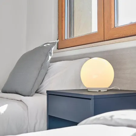 Holiday home Marismas - By Wehomes - Casa Pontejos