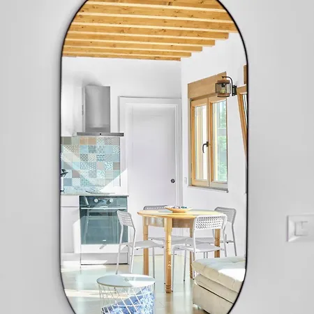 Holiday home Marismas - By Wehomes - Casa Pontejos