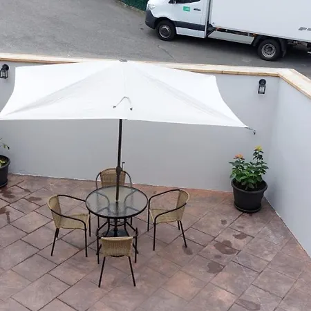 Marismas - By Wehomes - Casa * Pontejos