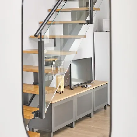 Marismas - By Wehomes - Casa Pontejos