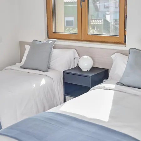 Marismas - By Wehomes - Casa Holiday home Pontejos