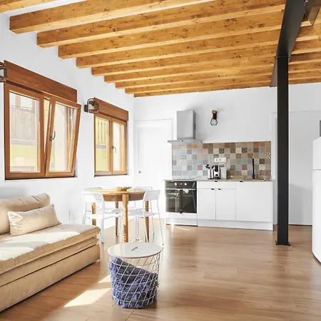 Holiday home Marismas - By Wehomes - Casa Pontejos